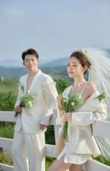 点击看大图 -第一夫人婚纱摄影(南京店)