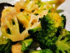 -杭州香格里拉·香宫中餐厅