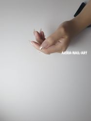 -AKIRA 安久日式美甲美睫