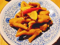 柠檬鸡爪-胡桃里音乐酒馆(白云五号T5 MALL店)
