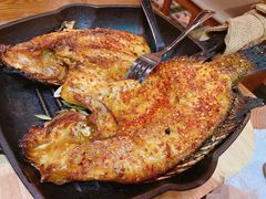 -云海肴·云南小炒·汽锅鸡(天津国金汇店)