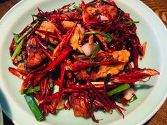 -粗茶淡饭·隐庐私厨(东亭店)
