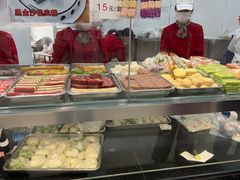 -常州糕团店(北大街新世纪商城店)