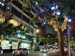 -MOSSO音乐酒吧·Live House(南京西路店)
