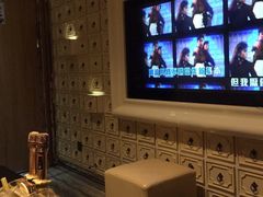 -柏粤汇PARKVIEW KTV(欢乐海岸店)