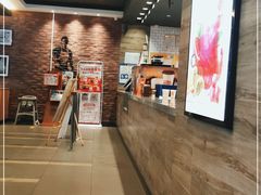 -汉堡王(天津鲁能店)