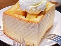 -粗茶淡饭·隐庐私厨(东亭店)