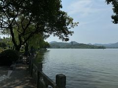 -杭州西湖柳莺里酒店