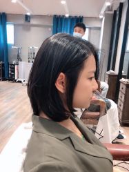 -藤野造型·专业烫染店