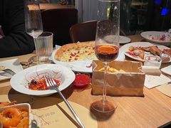 -春树下·院子露台西餐厅(中隐于市店)