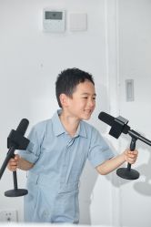 -INKIDS潮童社儿童摄影(朝阳大悦城店)