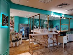 -西檬树SIMON·T轻奢蛋糕(大东方Max店)