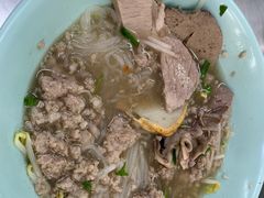 -榮泰米粉湯(Left Shop)