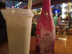 金山牛油果-COMMUNE幻师(上邦百汇城店)