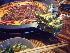 -黄潇洒老火锅(九眼桥宏济巷店)