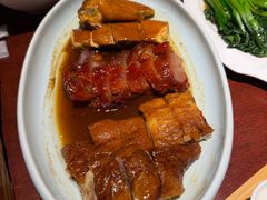 -老坑记·香港经典粤菜馆