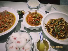 -兰湘子·湘菜小炒(石家庄万象城店)