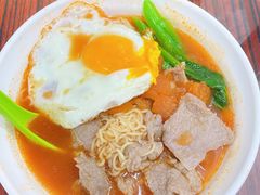 -噏耷茶档