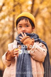 -INKIDS潮童社儿童摄影(朝阳大悦城店)