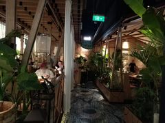 -大头椰·椰子鸡火锅(南宁万象城店)