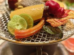 -叶叶菩提(太原别墅店)