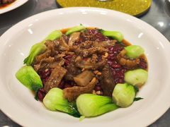 -海宝酒家(中山四路店)