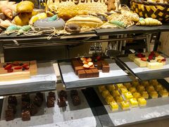 -上海衡山路十二号华邑酒店
