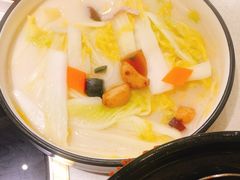 -顺峰顺水顺德菜(第一百货店)