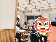 -饺子季水饺餐厅(新市街店)