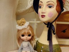 -恋物百货商店(华侨城店)