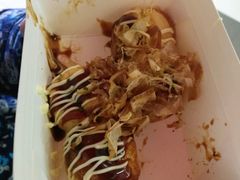 -粉粉乐鲷鱼烧(美罗城店)