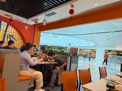 -全牛匠·乐山跷脚牛肉(西北旺万象汇店)