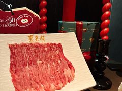 -东来顺·非遗火锅(赛格国际购物中心店)