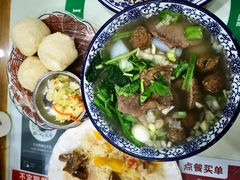 -尔力新疆丸子汤(北屯店)
