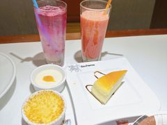 -斗牛士牛排餐厅(嘉里汇店)