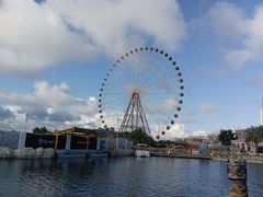 -三亚海昌梦幻海洋不夜城