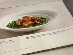 -老正兴菜馆(福州路店)