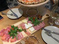 -Alimentari早午餐(安福路店)