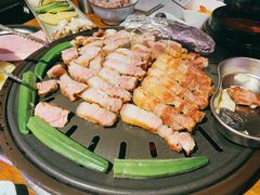 -济州爱肉堂(总店)