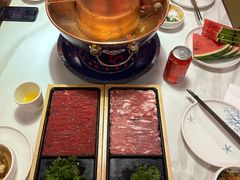 -祥源胡同·涮牛羊肉火锅(花桥店)