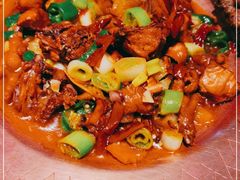 -阿娜尔·新疆菜(宜家荟聚中心店)