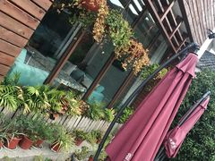 -望海·帆船主题咖啡厅•品茗下午茶(石湖景区店)