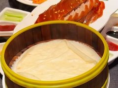 -锦府园·新台州菜(合生汇店)