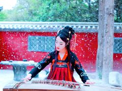 -天龙八部武侠城