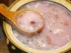 -醉南拳客家菜(华威店)