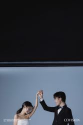 点击看大图 -CD视觉婚纱摄影
