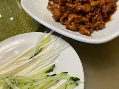 -台北楚楚园馅饼粥(虹桥南丰城店)