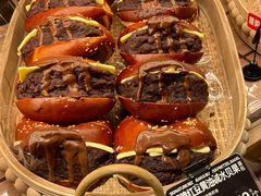 -味多美·北京面包工坊(天坛店)
