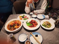 -1937青岛老味道·海肠捞饭·青岛菜(大鲍岛栈桥店)