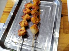 -张记焖窑·十五年专注焖烤(雍和宫店)
